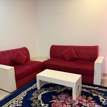 Gateway Salalah Hotel Apartments Екстериор снимка