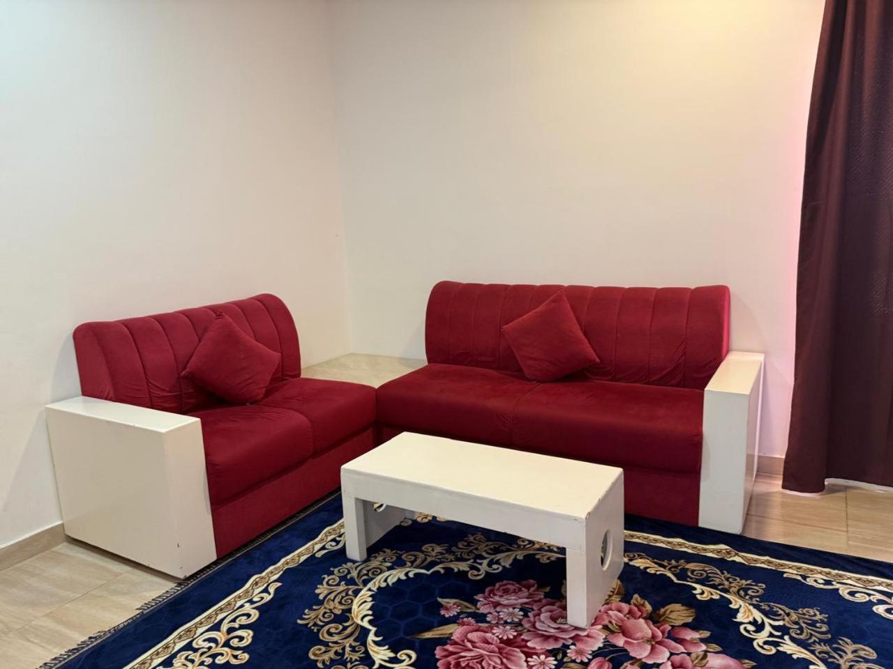 Gateway Salalah Hotel Apartments Екстериор снимка