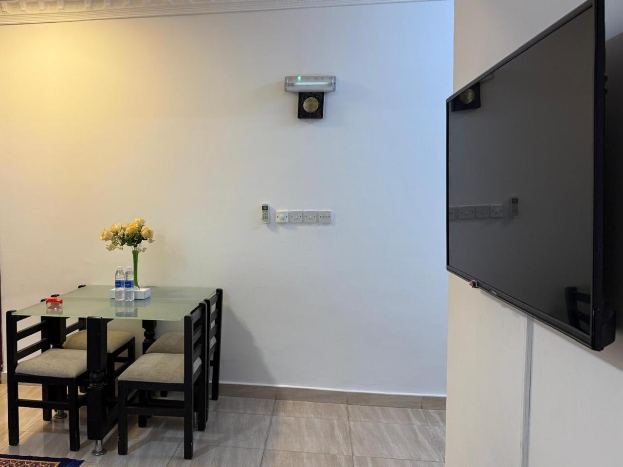 Gateway Salalah Hotel Apartments Екстериор снимка