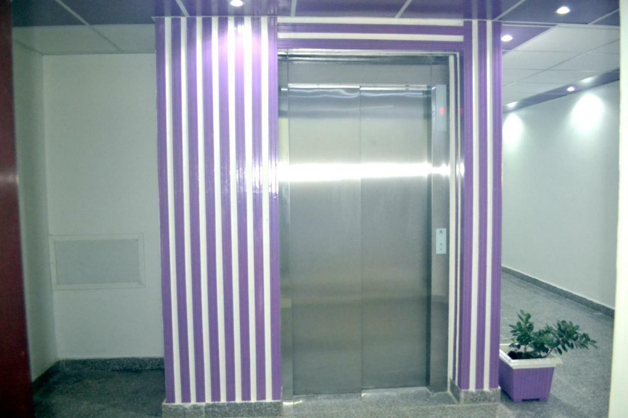 Gateway Salalah Hotel Apartments Екстериор снимка